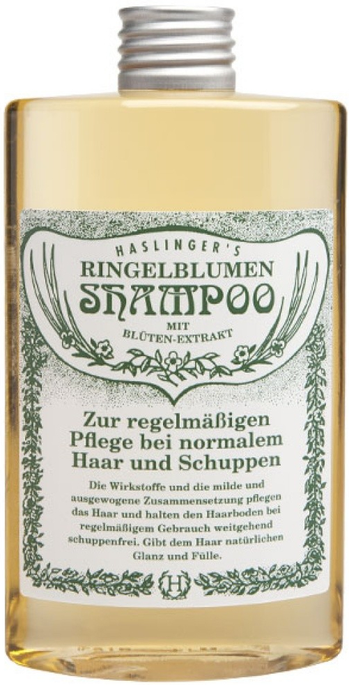 Haslinger Ringelblumen šampon 200 ml