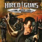 Hired Guns: The Jagged Edge