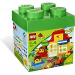 Lego DUPLO 4627 Zábava s kostkami