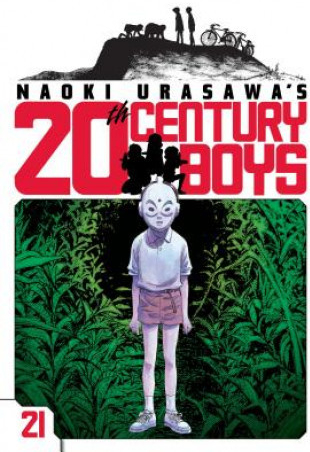 20th Century Boys N. Urasawa