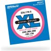 D'addario EXL170-5