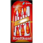 WERA - Kraftkant 600 - sada VDE šroubováků 6 ks do 1000 V WERA0