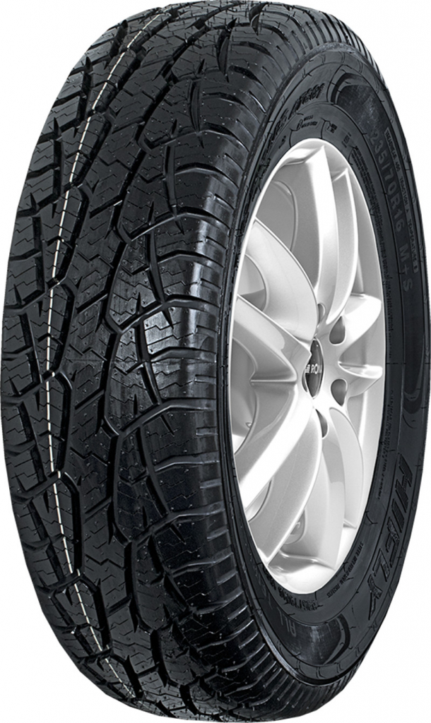 Hifly Vigorous AT601 265/75 R16 116S