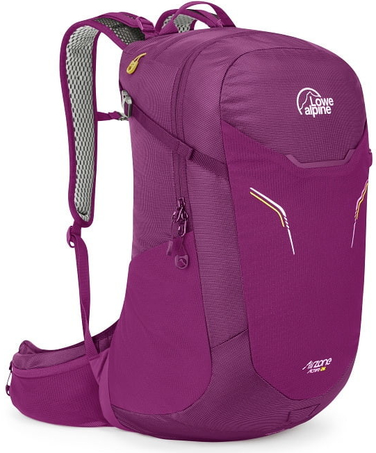 Lowe Alpine Airzone Active 18l grape