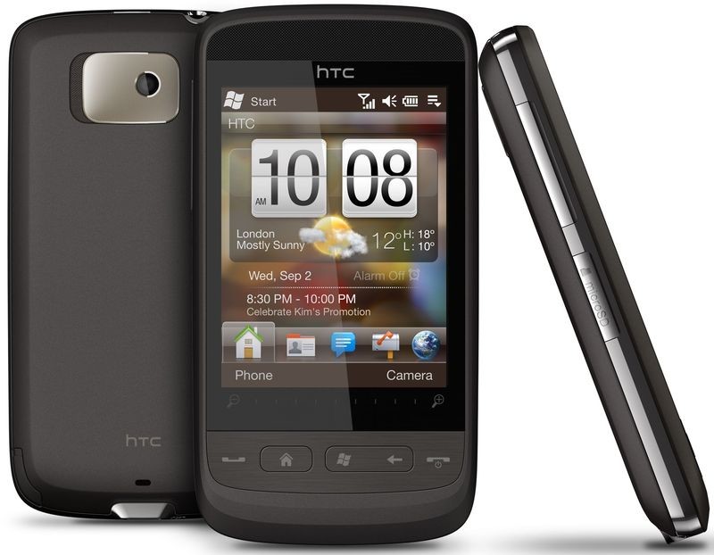 HTC Touch2