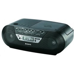 Sony ZS-RS09CP