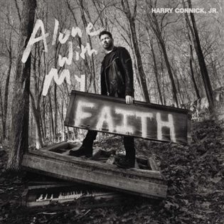 Alone With My Faith - Harry Connick, Jr. CD