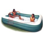 INTEX Family Pool 305 x 183 cm