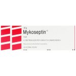 MYKOSEPTIN 1X30GM Mast