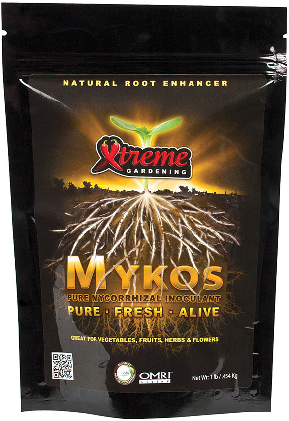 Extreme Gardening Mykos 3,5 oz 100 g