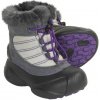 COLUMBIA dětská zimní obuv ROPE TOW - juniorské - Charcoal Royal Velikost:35 COLUMBIA dětská zimní obuv ROPE TOW - juniorské - Charcoal Royal Velikost:35