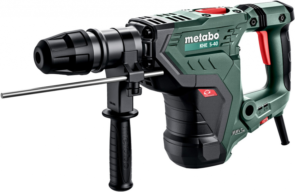 METABO KHE 5-40 600391500