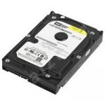 Western Digital Caviar AV 160GB, 3,5", 7200rpm, SATAII, WD1600AVJS