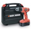Black & Decker EPC18CAK