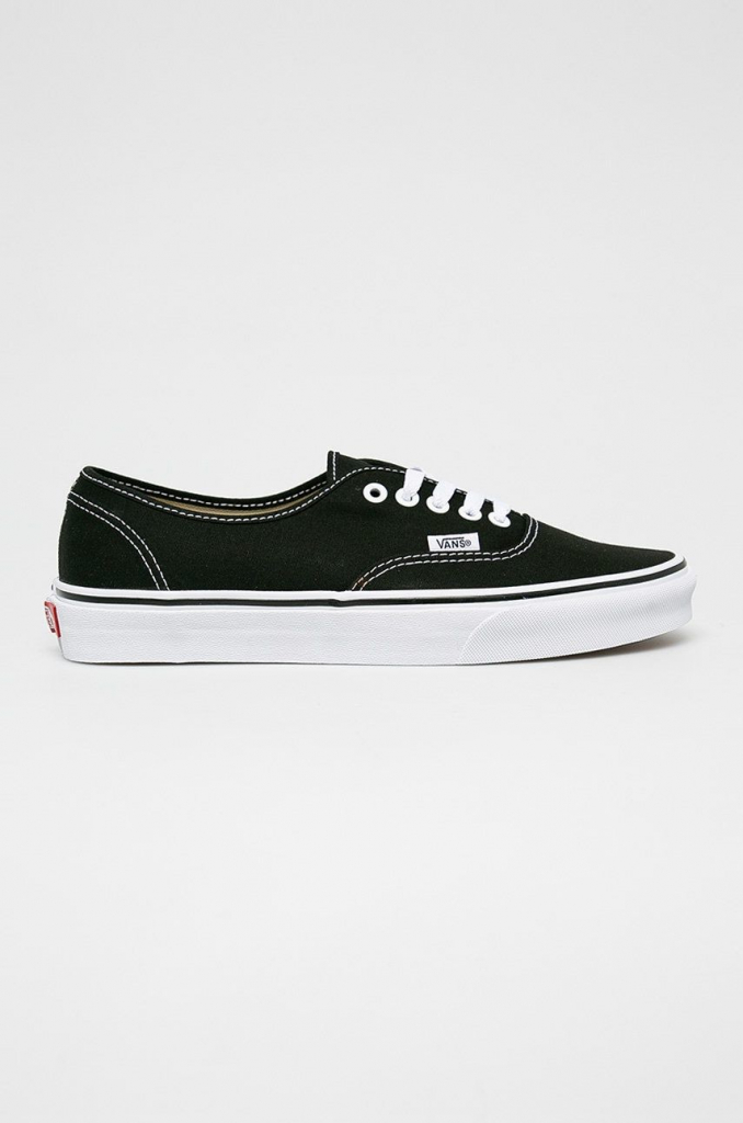 Vans Authentic black/True white