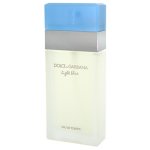 Dolce & Gabbana Light blue Toaletní voda 100 ml Tester