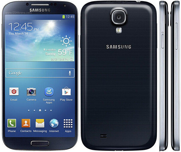 Samsung i9500 Galaxy S4 16GB