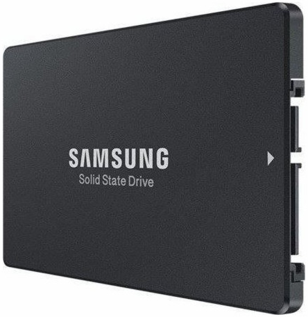 Samsung PM1643a 1.92TB, MZILT1T9HBJR-00007