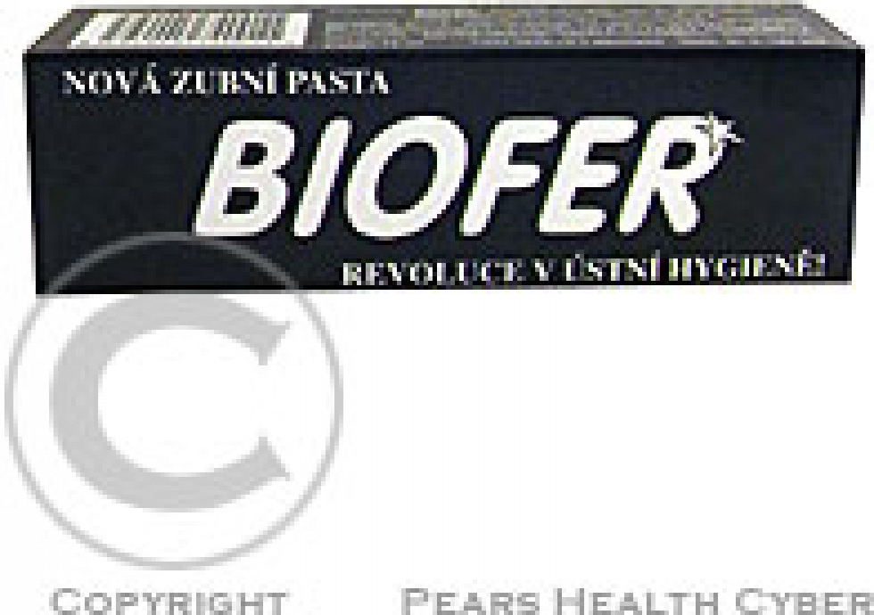 Biofer 75 ml