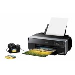 Epson Stylus Photo R3000