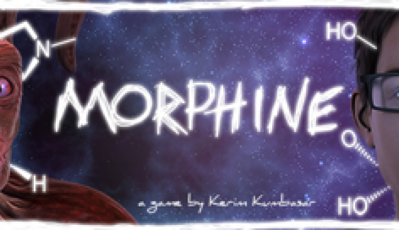 Morphine