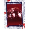 Hoří, má panenko