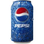 Pepsi 0.33L plech