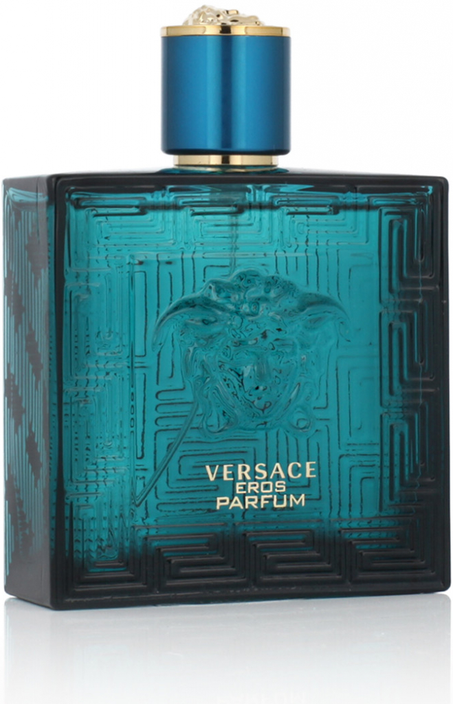 Versace Eros parfém pánská 100 ml tester