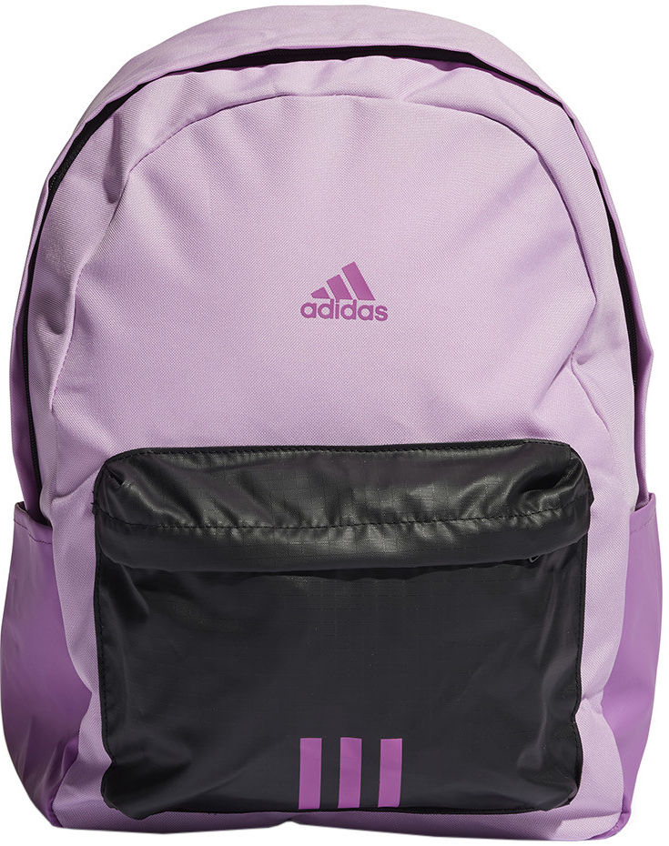 adidas Classic Badge of Sport HM9147 fialová 27,5 l