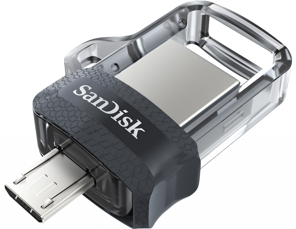SanDisk ULTRA DUAL DRIVE 256GB SDDD3-256G-G46