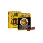 CloneCD + CloneDVD Mobile - Neomezená licence