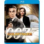 James Bond - Agent 007 : Goldfinger BD