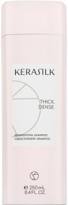 Kerasilk Essentials Redensifying Shampoo posilující šampon pro objem a zpevnění vlasů 250 ml
