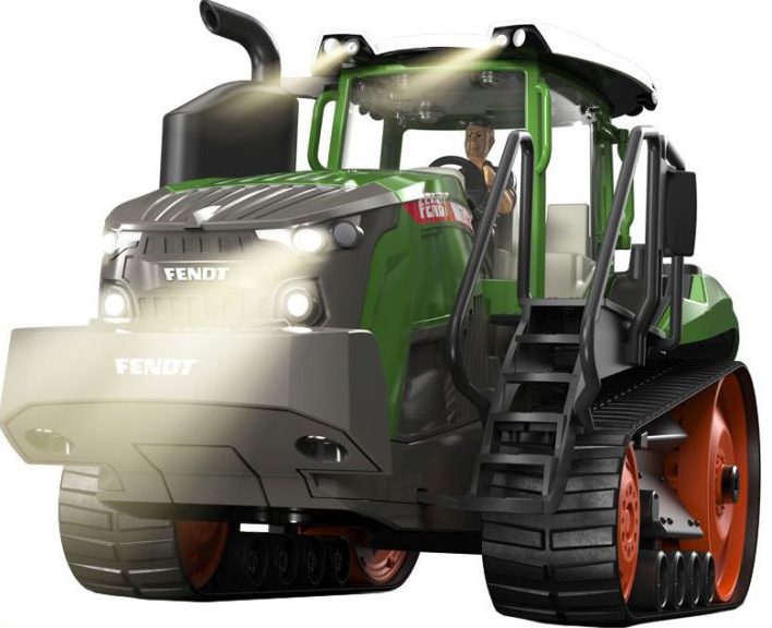 SIKU Control Fendt 1167 Vario MT 1:32