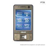 Asus P735