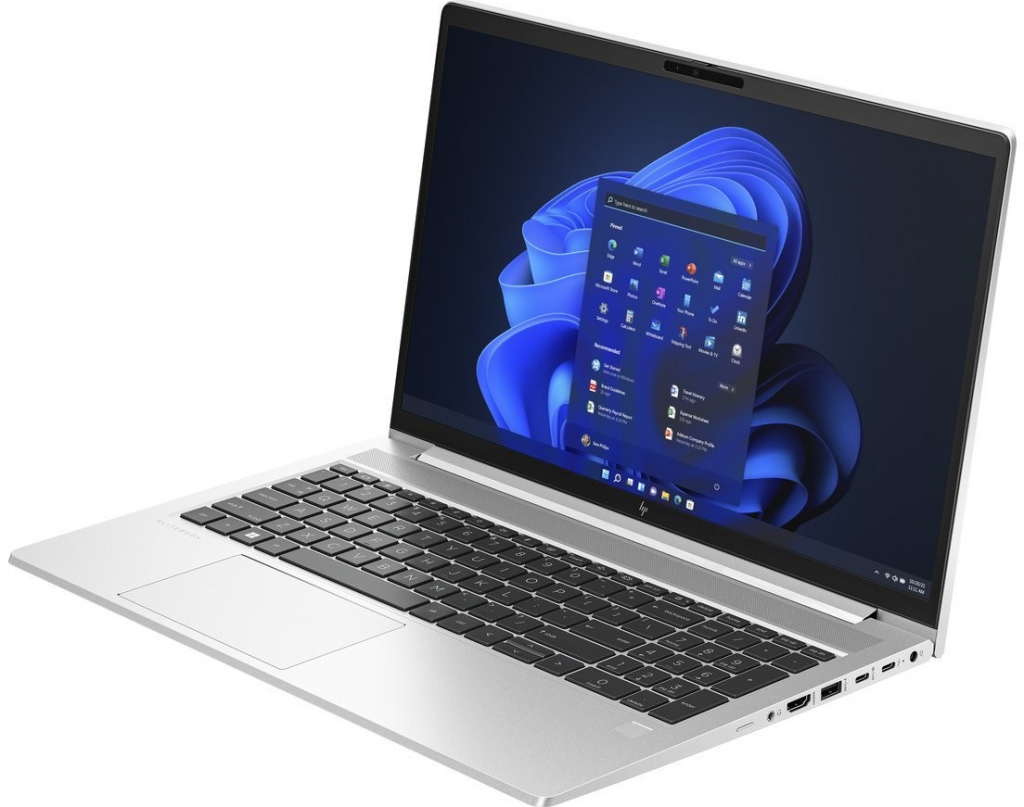 HP EliteBook 650 G10 817W5EA