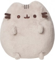 Pusheen sedící Pusheen 12,5 cm