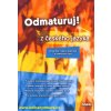 Odmaturuj! z českého jazyka -- Rozšířené vydání doplněné o praktickou část - Olga Mužíková