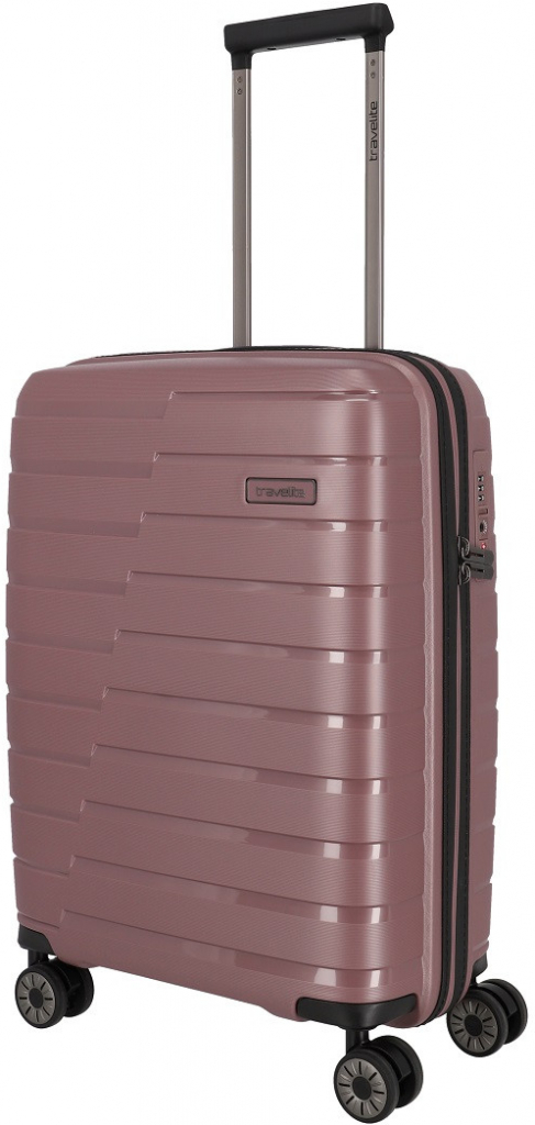 Travelite Air Base S Lilac 37 l