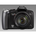 Canon PowerShot SX10 IS