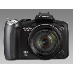Canon PowerShot SX10 IS