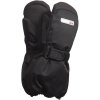 REIMA LORU REIMATEC MITTENS - Black