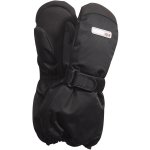 REIMA LORU REIMATEC MITTENS - Black