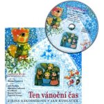 Kudláček, Rákosníková|Ten vánoční čas |Vys 003