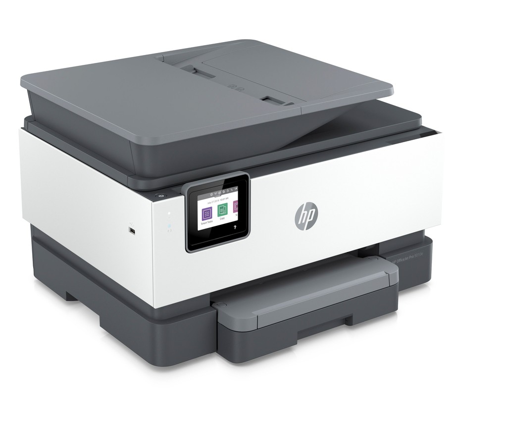 HP OfficeJet Pro 9010e 257G4B Instant Ink