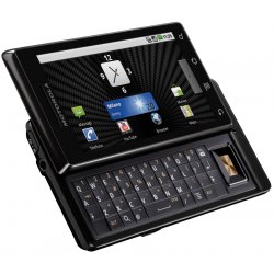 Motorola MILESTONE