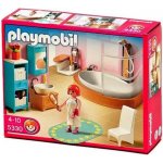 Playmobil Koupelna II