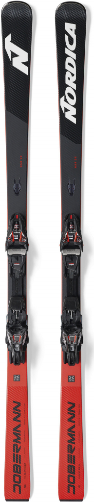 Nordica DOBERMANN GSR DC FDT 23/24