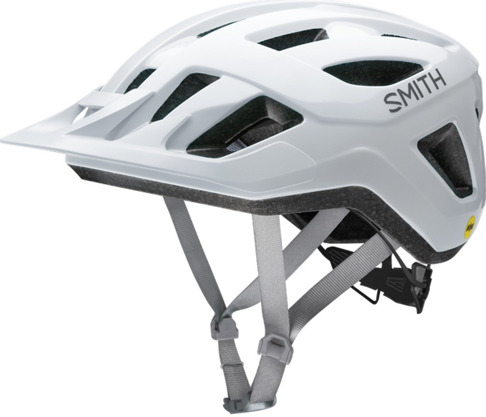 Smith Convoy Mips white 2021