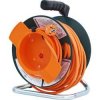 HECHT 150153 - prodlužovací kabel 50m na cívce HECHT 150153 - prodlužovací kabel 50m na cívce